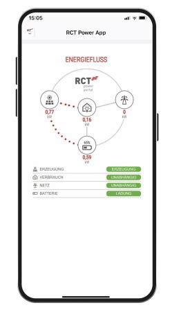 rtc solar|rct power portal.